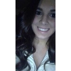 Meet your Posher, Lexi